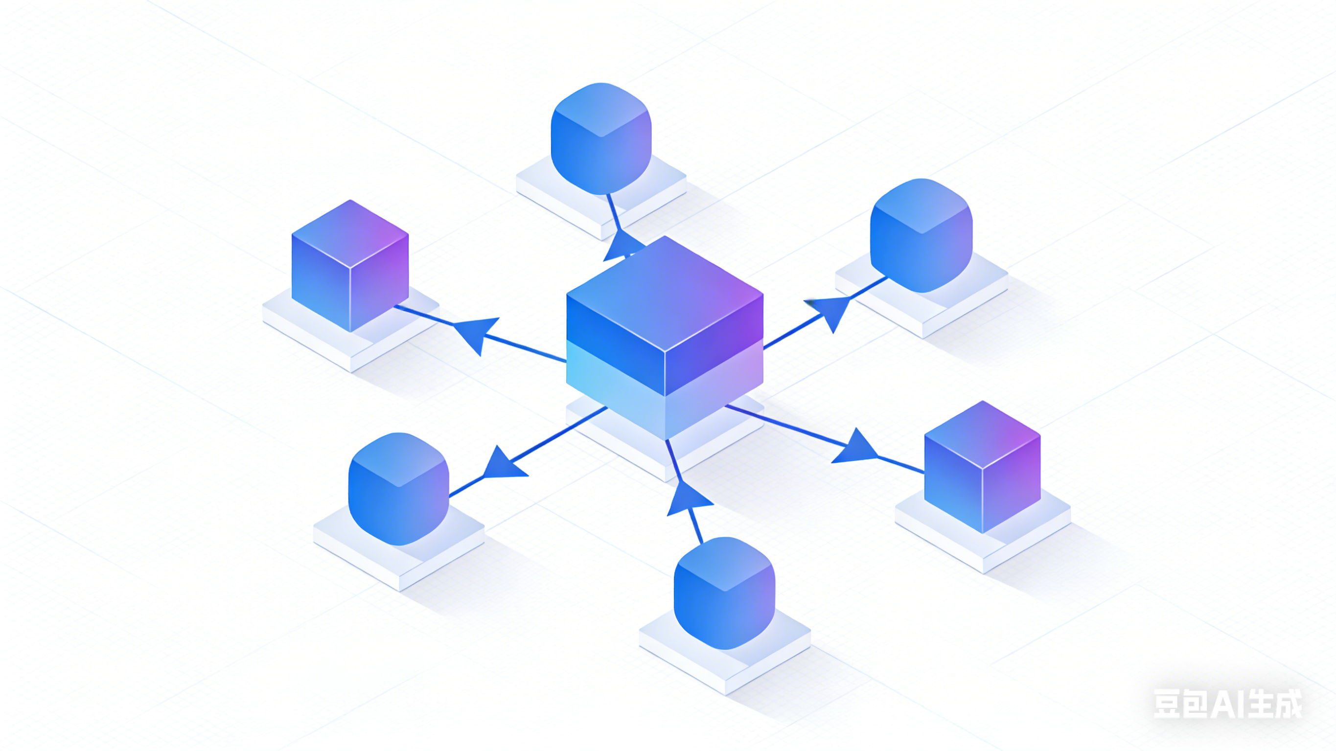 一切皆模型 · 模型驱动架构
